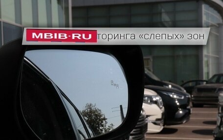 Toyota Land Cruiser Prado 150 рестайлинг 2, 2023 год, 9 150 000 рублей, 14 фотография
