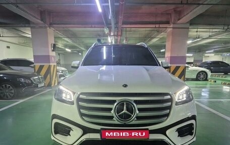 Mercedes-Benz GLS, 2024 год, 15 300 000 рублей, 5 фотография