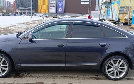 Audi A6, 2010 год, 1 250 000 рублей, 6 фотография