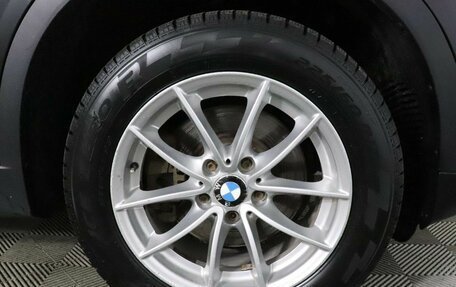 BMW X3, 2012 год, 1 998 000 рублей, 10 фотография