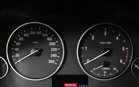 BMW X3, 2012 год, 1 998 000 рублей, 13 фотография