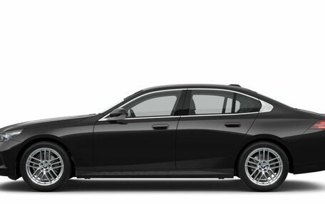 BMW 5 серия, 2023 год, 10 950 000 рублей, 3 фотография
