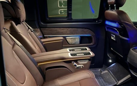 Mercedes-Benz V-Класс, 2019 год, 8 750 000 рублей, 4 фотография