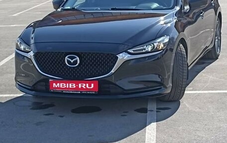 Mazda 6, 2020 год, 2 450 000 рублей, 2 фотография