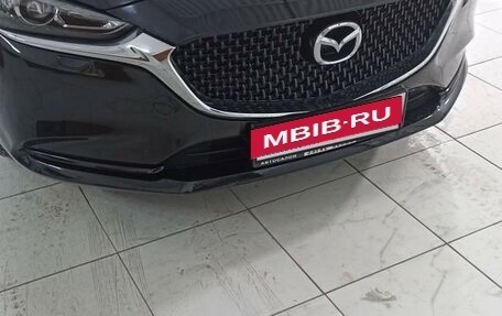 Mazda 6, 2020 год, 2 450 000 рублей, 11 фотография