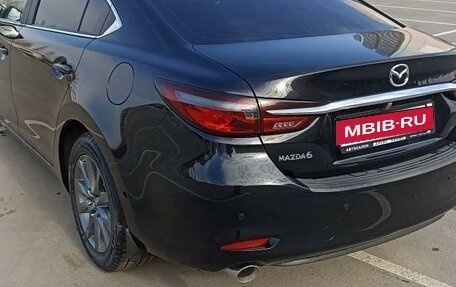 Mazda 6, 2020 год, 2 450 000 рублей, 6 фотография