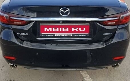 Mazda 6, 2020 год, 2 450 000 рублей, 5 фотография