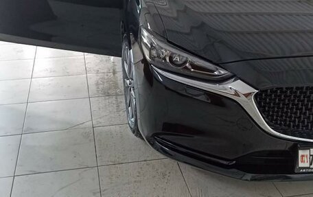 Mazda 6, 2020 год, 2 450 000 рублей, 12 фотография