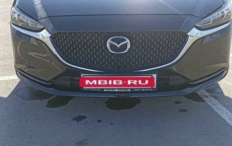 Mazda 6, 2020 год, 2 450 000 рублей, 13 фотография