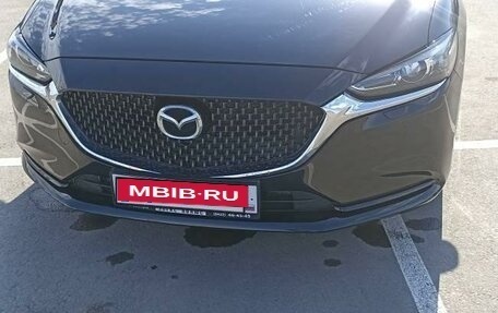 Mazda 6, 2020 год, 2 450 000 рублей, 15 фотография
