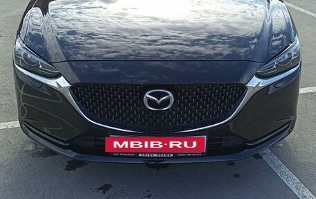 Mazda 6, 2020 год, 2 450 000 рублей, 21 фотография