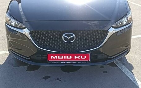 Mazda 6, 2020 год, 2 450 000 рублей, 32 фотография