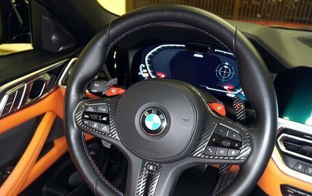 BMW M4, 2022 год, 13 900 000 рублей, 15 фотография