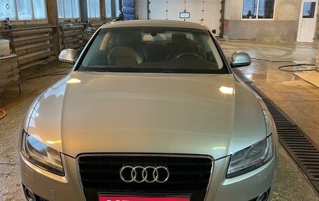 Audi A5, 2008 год, 2 200 000 рублей, 1 фотография