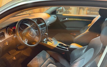 Audi A5, 2008 год, 2 200 000 рублей, 7 фотография