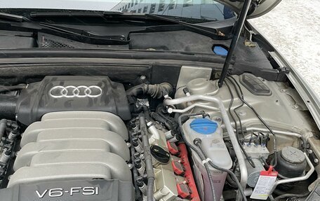 Audi A5, 2008 год, 2 200 000 рублей, 13 фотография