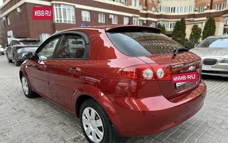Chevrolet Lacetti, 2008 год, 589 000 рублей, 7 фотография