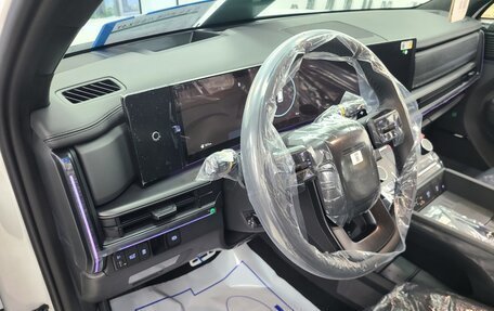 Hyundai Santa Fe IV, 2024 год, 4 756 000 рублей, 11 фотография