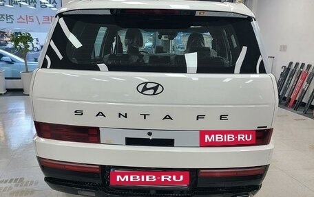 Hyundai Santa Fe IV, 2024 год, 4 756 000 рублей, 6 фотография