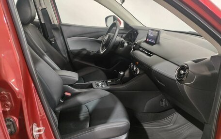 Mazda CX-3 I, 2019 год, 2 385 000 рублей, 11 фотография