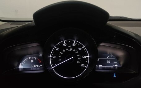 Mazda CX-3 I, 2019 год, 2 385 000 рублей, 16 фотография