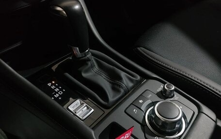 Mazda CX-3 I, 2019 год, 2 385 000 рублей, 21 фотография