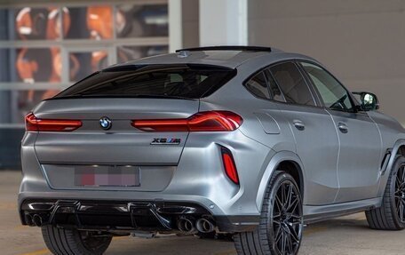 BMW X6 M, 2024 год, 20 478 000 рублей, 5 фотография