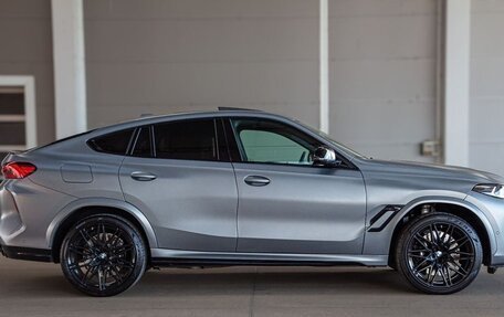 BMW X6 M, 2024 год, 20 478 000 рублей, 4 фотография