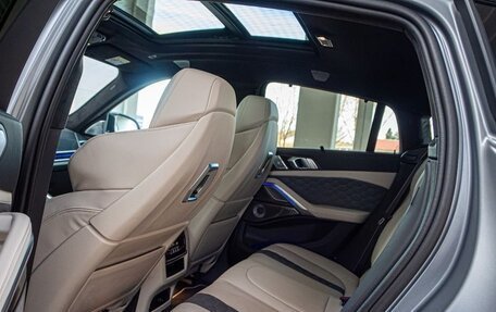 BMW X6 M, 2024 год, 20 478 000 рублей, 14 фотография