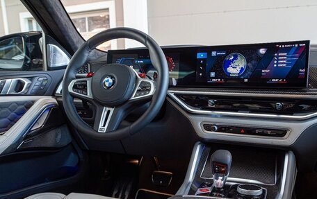 BMW X6 M, 2024 год, 20 478 000 рублей, 10 фотография