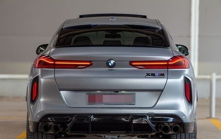 BMW X6 M, 2024 год, 20 478 000 рублей, 6 фотография