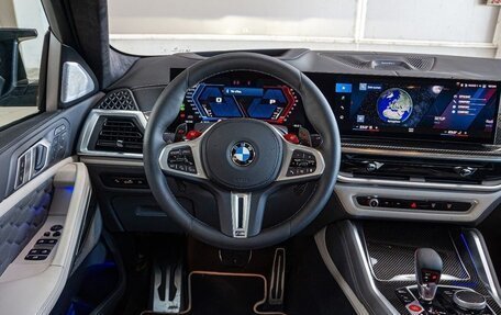 BMW X6 M, 2024 год, 20 478 000 рублей, 12 фотография