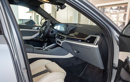 BMW X6 M, 2024 год, 20 478 000 рублей, 11 фотография