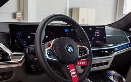 BMW X6 M, 2024 год, 20 478 000 рублей, 9 фотография