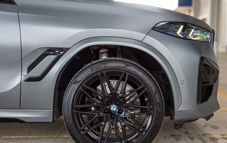 BMW X6 M, 2024 год, 20 478 000 рублей, 25 фотография