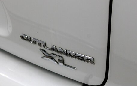 Mitsubishi Outlander III рестайлинг 3, 2012 год, 1 399 000 рублей, 9 фотография