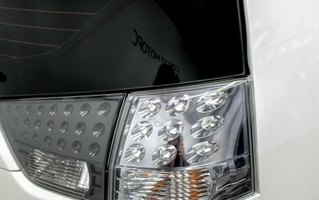 Mitsubishi Outlander III рестайлинг 3, 2012 год, 1 399 000 рублей, 8 фотография