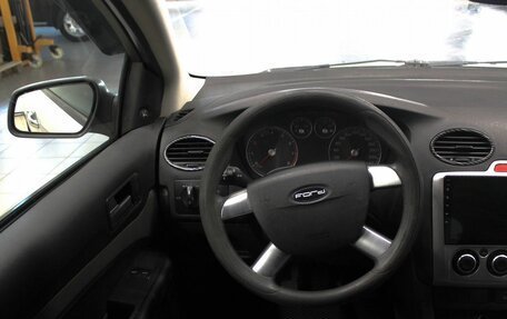Ford Focus II рестайлинг, 2007 год, 549 000 рублей, 7 фотография