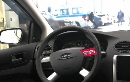 Ford Focus II рестайлинг, 2007 год, 549 000 рублей, 11 фотография