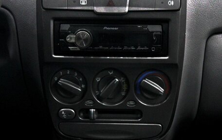 Hyundai Accent II, 2008 год, 609 000 рублей, 19 фотография