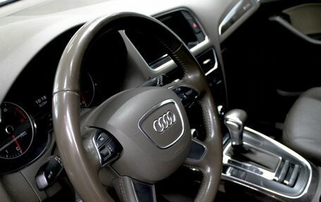 Audi Q5, 2012 год, 1 850 000 рублей, 10 фотография