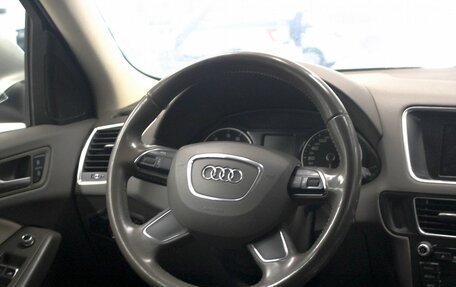Audi Q5, 2012 год, 1 850 000 рублей, 8 фотография