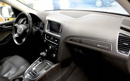 Audi Q5, 2012 год, 1 850 000 рублей, 16 фотография