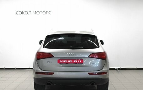 Audi Q5, 2012 год, 1 850 000 рублей, 15 фотография