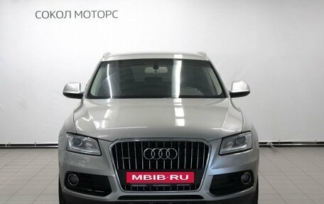 Audi Q5, 2012 год, 1 850 000 рублей, 14 фотография