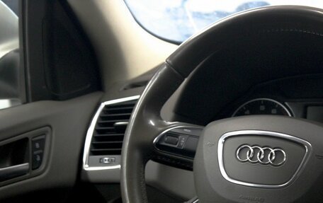 Audi Q5, 2012 год, 1 850 000 рублей, 22 фотография