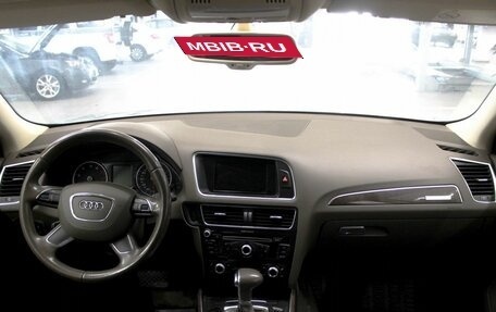 Audi Q5, 2012 год, 1 850 000 рублей, 17 фотография