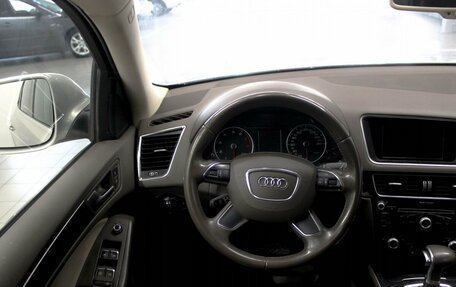 Audi Q5, 2012 год, 1 850 000 рублей, 18 фотография