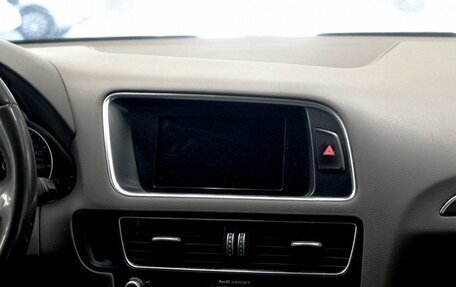 Audi Q5, 2012 год, 1 850 000 рублей, 23 фотография