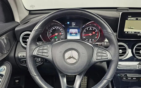 Mercedes-Benz GLC, 2019 год, 3 640 000 рублей, 16 фотография